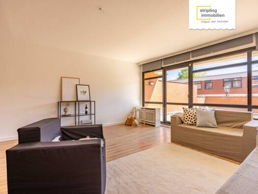 Maisonette zur Miete 1.100 € 2,5 Zimmer 91,9 m² 1. Geschoss Oberneuland Bremen 28355