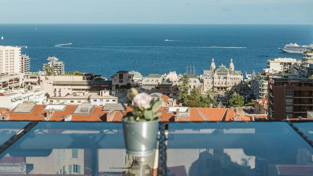 Wohnung zum Kauf 1.695.000 € 100 m² Tenao Inferieur BEAUSOLEIL 06240