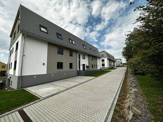 Wohnung zum Kauf - Erstbezug provisionsfrei 360.000 € 3 Zimmer 98,6 m² Geschoss EG/3 frei ab sofort Vellmar-West Vellmar 34246