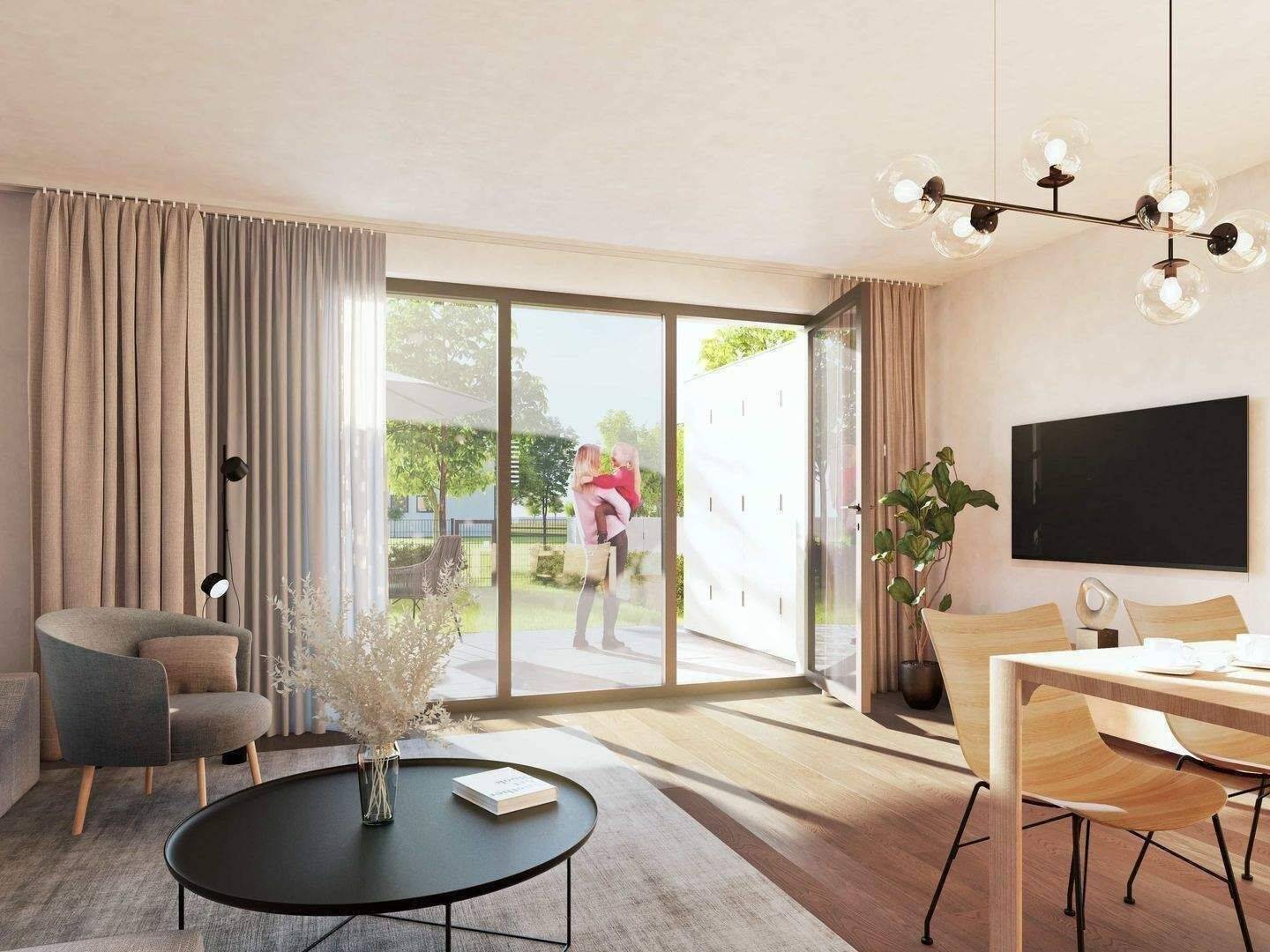 Haus – Dresden, Plauen - Ansicht 2