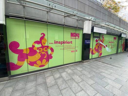 Verkaufsfläche zur Miete 100 € 96 m² Verkaufsfläche Mitte Hannover 30159