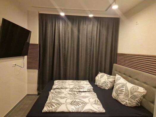 Wohnung zur Miete 400 € 2 Zimmer 52 m² 3. Geschoss Brandenburger Str. 26 Innenstadt Bielefeld 33602