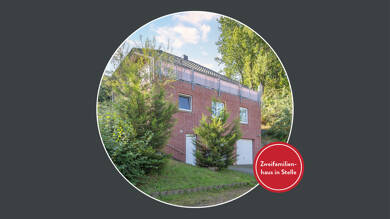 Mehrfamilienhaus zum Kauf 495.000 € 4 Zimmer 146 m² 826 m² Grundstück Ashausen Stelle 21435
