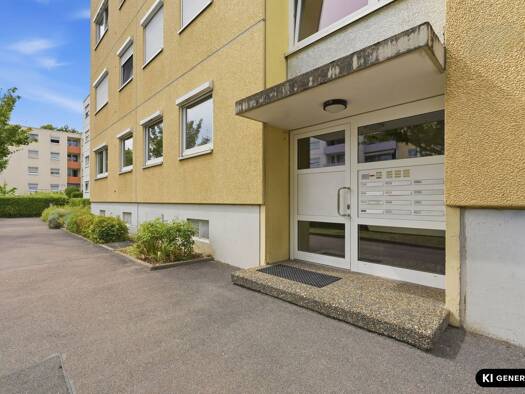 Wohnung zum Kauf 378.600 € 4 Zimmer 95 m² Münster Münster 70376