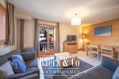 Apartment zum Kauf 615.000 € 4 Zimmer 69 m² morzine 74110