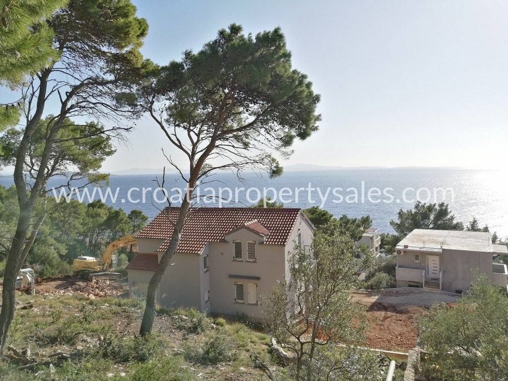 Haus zum Kauf 670.000 € 4 Zimmer 230 m²<br/>Wohnfläche Hvar