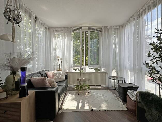Wohnung zum Kauf 219.000 € 1 Zimmer 45 m² 1. Geschoss Schnelsen Hamburg 22457