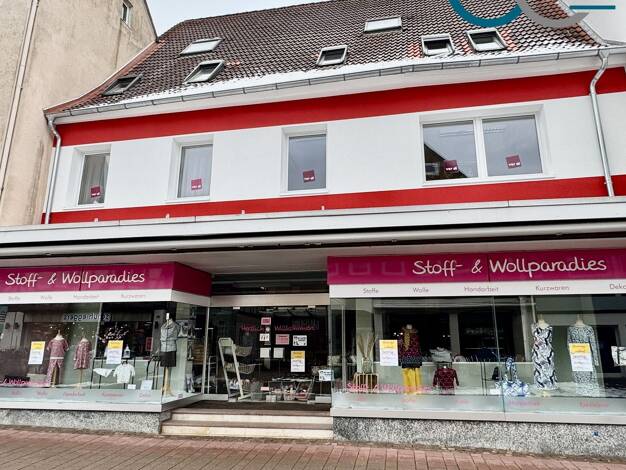 Sonstiges zur Miete 990 € Nienburg Nienburg/Weser 31582
