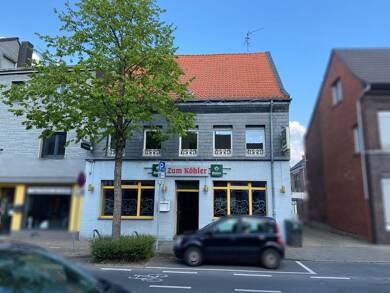 Restaurant zum Kauf 195.000 € 334 m² Grundstück Oedt Grefrath 47929