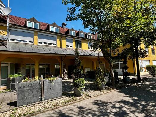 Studio zum Kauf 199.000 € 1 Zimmer 42,8 m² 2. Geschoss Brucker Straße 22 Günding Bergkirchen 85232