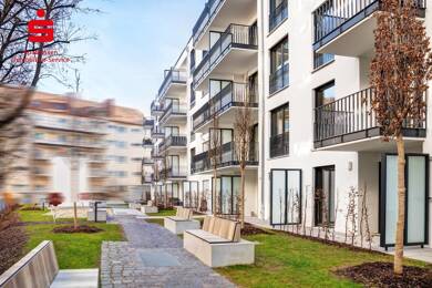 Wohnung zum Kauf provisionsfrei 1.149.000 € 3 Zimmer 76 m² 5. Geschoss Neuhausen-Nymphenburg München 80634