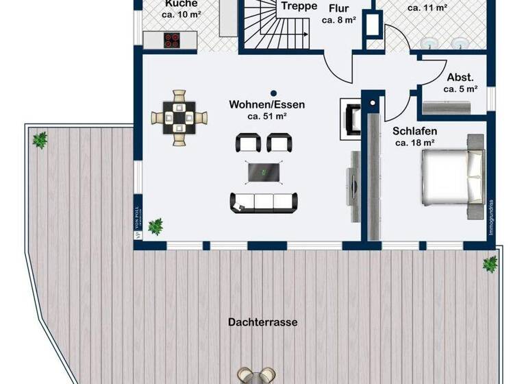 Einfamilienhaus zum Kauf 1.695.000 € 10 Zimmer 409 m² 3.803 m² Grundstück Rod an der Weil Weilrod 61276