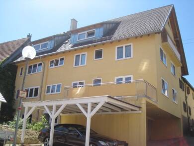 Mehrfamilienhaus zum Kauf 970.000 € 15 Zimmer 352,5 m² 424 m² Grundstück Simmozheim 75397