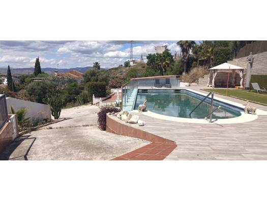 Villa zum Kauf 950.000 € 6 Zimmer 435 m² Alhaurín de la Torre 29130