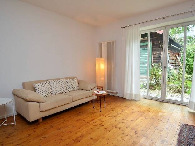 Wohnung zur Miete 1.800 € 3 Zimmer 95 m² EG frei ab 01.08.2026 Moorenweis 82272