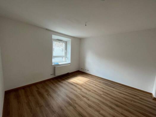 Wohnung zur Miete 445 € 1,5 Zimmer 37,9 m² 1. Geschoss frei ab 01.03.2026 Augsburger Straße 18 Kumpfmühl-Ziegetsdorf-Neuprüll Regensburg 93051