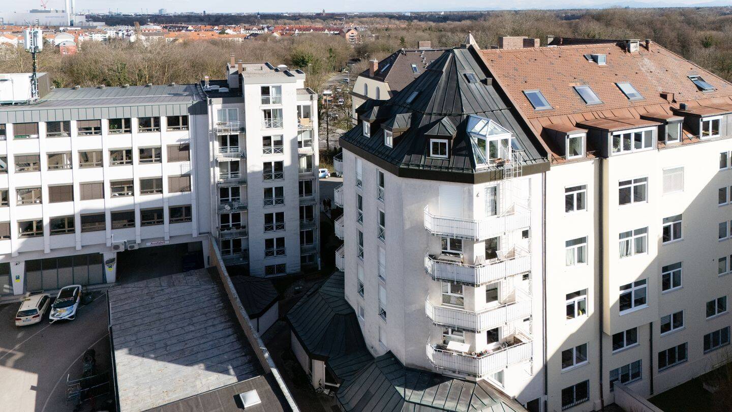 Mehrfamilienhaus zum Kauf - Ansicht 2