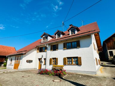 Wohnung zum Kauf 2 Zimmer 71,2 m² Hohenfurch 86978