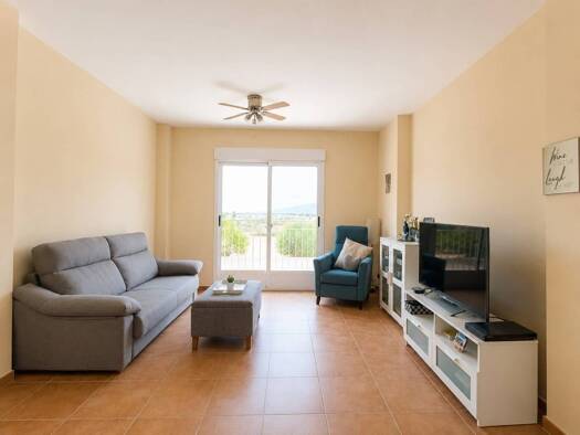 Wohnung zum Kauf 99.500 € 2 Zimmer 73 m² Hondón de los Frailes 03689