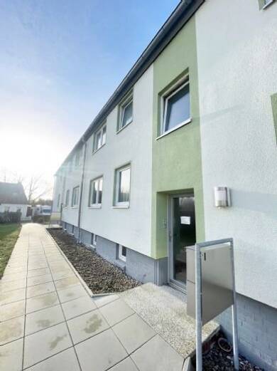 Wohnung zur Miete 495 € 3 Zimmer 50,6 m² EG Übriges Stade Stade 21680