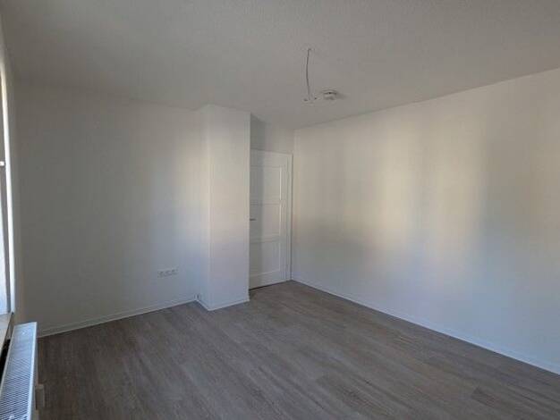 Wohnung zur Miete 442 € 2 Zimmer 46,6 m² frei ab sofort Kirnacher Str. 23 Villingen Villingen-Schwenningen 78050