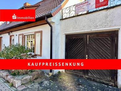 Einfamilienhaus zum Kauf 165.000 € 4 Zimmer 91,3 m² 356 m² Grundstück frei ab sofort Eisenach Eisenach 99817