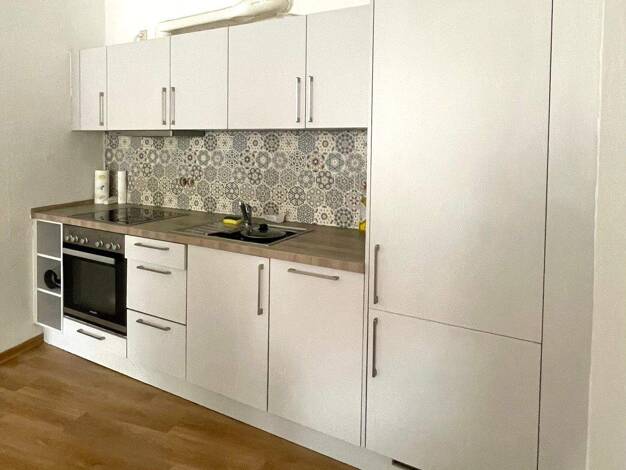 Wohnung zur Miete 590 € 2 Zimmer 62 m² 1. Geschoss frei ab 01.11.2025 Stade 21682