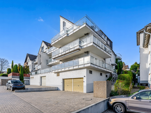 Maisonette zum Kauf 359.000 € 3 Zimmer 90 m² 2. Geschoss Stiepel Bochum 44797