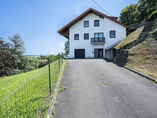Einfamilienhaus zum Kauf 398.000 € 5 Zimmer 233 m² 1.127 m² Grundstück Wolsfeld 54636