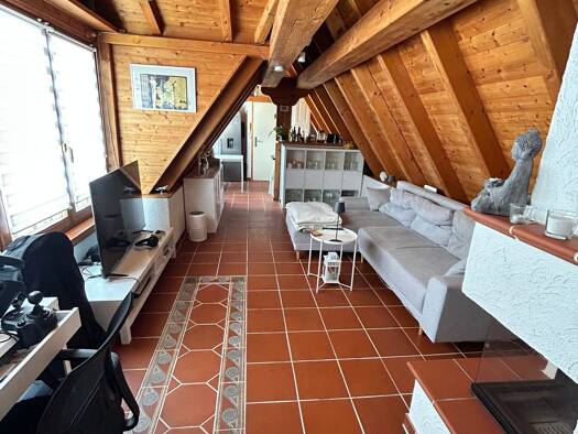 Loft zur Miete 590 € 2 Zimmer 37 m² Geschoss 2/3 frei ab sofort Harthausen 67376