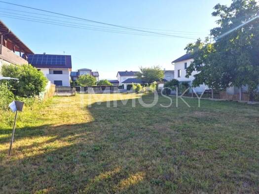 Grundstück zum Kauf 245.000 € 754 m² Grundstück Alkoven 4072