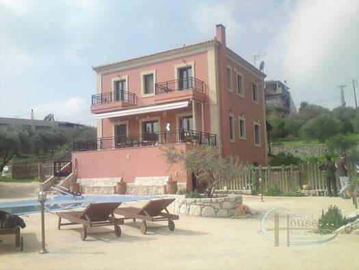 Haus zum Kauf 870.000 € 4 Zimmer 300 m² 5.000 m² Grundstück Kreta Municipality of Archane - Asterousia 701 00
