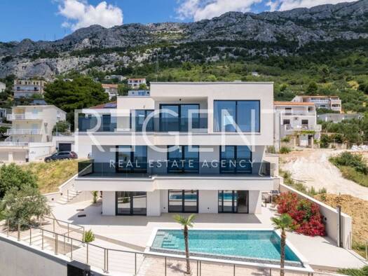 Haus zum Kauf 1.550.000 € 4 Zimmer 3 m² Brela
