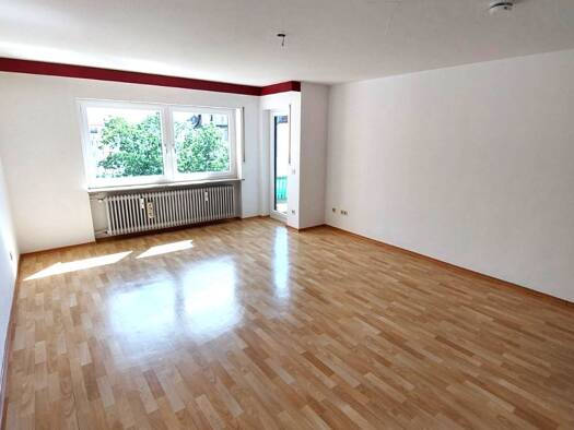 Wohnung zum Kauf 158.000 € 1 Zimmer 44 m² 4. Geschoss frei ab sofort Südstadt Fürth 90763