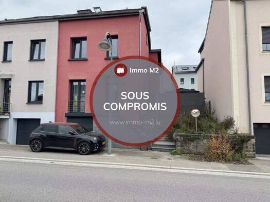 Doppelhaushälfte zum Kauf provisionsfrei 798.000 € 140 m² 310 m² Grundstück Wecker 6868