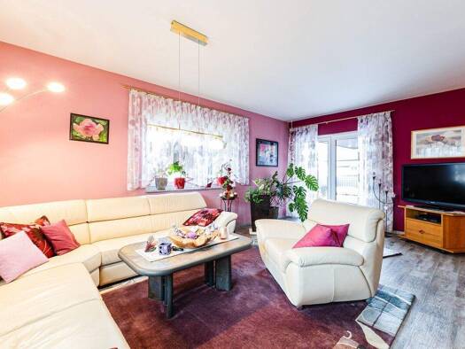 Einfamilienhaus zum Kauf 467.000 € 3 Zimmer 138 m² 609 m² Grundstück Wesselburen 25764