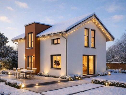 Einfamilienhaus zum Kauf provisionsfrei 715.499 € 4 Zimmer 129,9 m² 799 m² Grundstück Wasserlos Alzenau 63755