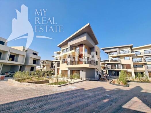 Studio zum Kauf 95.157 € 3 Zimmer 100 m² 2. Geschoss Lana Hills Resort Hurghada 1962013