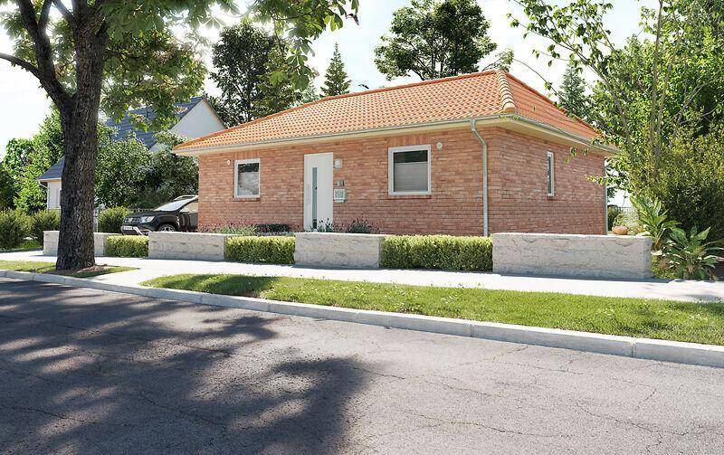 Haus – Ilmenau, Roda - Ansicht 4