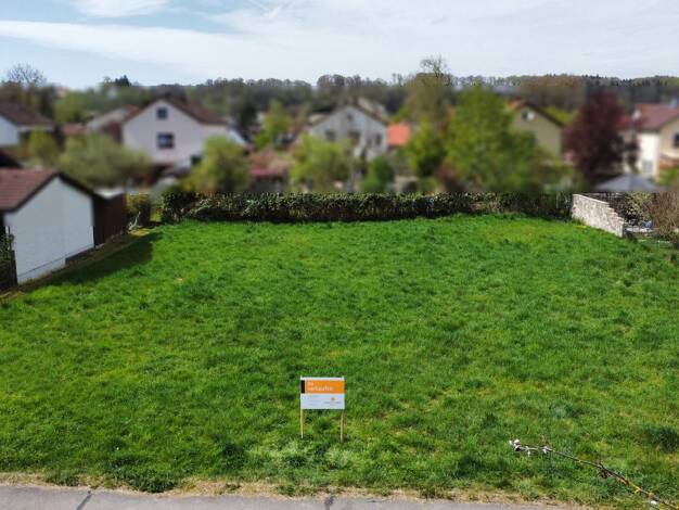 Grundstück zum Kauf 335.000 € 742 m² Grundstück Trostberg Trostberg 83308