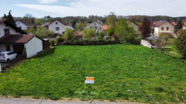 Grundstück zum Kauf 345.000 € 742 m² Grundstück Trostberg Trostberg 83308