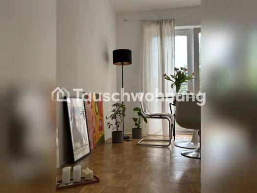 Wohnung zur Miete Tauschwohnung 900 € 2 Zimmer 67 m² 2. Geschoss Altona 20359