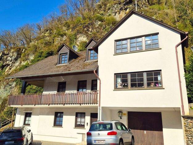 Mehrfamilienhaus zum Kauf 345.000 € 9 Zimmer 270 m² 1.209 m² Grundstück Veldenz / Thalveldenz 54472