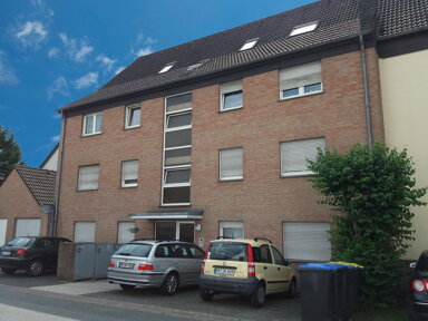 Wohnung zur Miete 840 € 3 Zimmer 63,6 m² EG Hubertusweg 3 Schloß Neuhaus Paderborn OT Schloß Neuhaus 33104