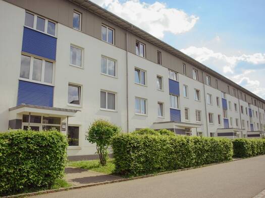 Wohnung zur Miete 672 € 4 Zimmer 78,7 m² 2. Geschoss frei ab 01.12.2026 Julius-Leber-Straße 4 Burgweinting-Harting Regensburg 93055