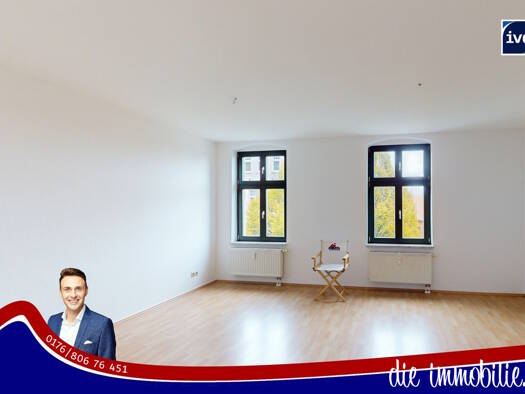 Wohnung zum Kauf provisionsfrei 125.000 € 3 Zimmer 69,7 m² Salzmannstraße 24 Sudenburg Magdeburg / Sudenburg 39112