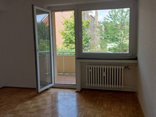 Wohnung zur Miete 498 € 2 Zimmer 60 m² Geschoss 1/8 frei ab 01.09.2026 Steeler Str. 105 Südostviertel Stadtbezirk I 45139