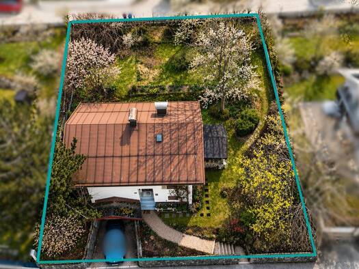 Grundstück zum Kauf 525.000 € 729 m² Grundstück Fieberbrunn 6391