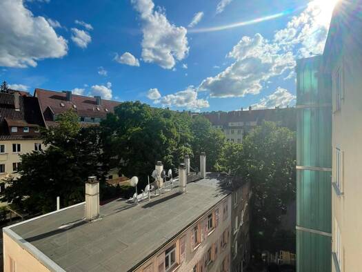 WG-Zimmer zur Miete 600 € 18 m² Geschoss 5/6 frei ab 01.09.2026 West West 70193