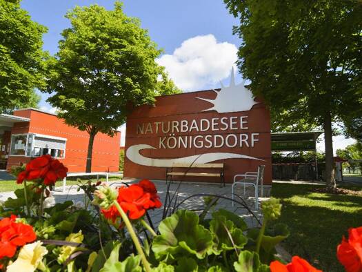 Bauernhaus zum Kauf 175.000 € 4 Zimmer 104 m² 973 m² Grundstück Königsdorf 7563